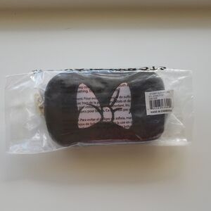 Stoney Clover Lane Noir Micro With Minnie Disney Bow